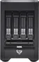 SanDisk Professional G-SPEED Shuttle SSD, 8TB, Thunderbolt 3 / USB-C 3.1 mit DisplayPort 1.4
