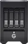 SanDisk Professional G-SPEED Shuttle SSD, 8TB, Thunderbolt 3 / USB-C 3.1 mit DisplayPort 1.4