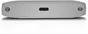 SanDisk Professional G-DRIVE PRO SSD, 500GB, Thunderbolt 3 / USB-C 3.1 mit DisplayPort 1.4