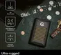 SanDisk Professional ArmorLock, 2TB, USB-C 3.1