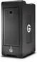 SanDisk Professional G-SPEED Shuttle XL ev Series Bay Adapter, 24TB, Thunderbolt 3 / USB-C 3.1 mit DisplayPort 1.4