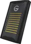 SanDisk Professional G-DRIVE ArmorLock SSD, 2TB, USB-C 3.1