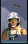 Seagate FireCuda Gaming HDD - Luke Skywalker Special Edition, 2TB, +Rescue, USB 3.0 Micro-B
