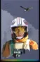 Seagate FireCuda Gaming HDD +Rescue - Luke Skywalker Special Edition, 2TB, USB 3.0 Micro-B