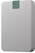 Seagate Ultra Touch, 4TB, +Rescue, USB-C 3.0