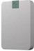 Seagate Ultra Touch, 5TB, +Rescue, USB-C 3.0