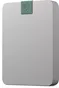 Seagate Ultra Touch +Rescue, 5TB, USB-C 3.0