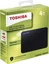 Toshiba Canvio Basics, 4TB, USB 3.0 Micro-B