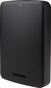 Toshiba Canvio Basics, 2TB, USB 3.0 Micro-B