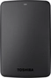Toshiba Canvio Basics, 2TB, USB 3.0 Micro-B