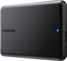 Toshiba Canvio Partner, 2TB, USB 3.0 Micro-B