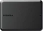 Toshiba Canvio Partner, 1TB, USB 3.0 Micro-B