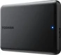 Toshiba Canvio Partner, 1TB, USB 3.0 Micro-B