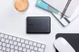 Toshiba Canvio Partner, 1TB, USB 3.0 Micro-B