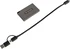 Verbatim Metal Mini SSD, 500GB, USB-C 3.2