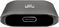 Verbatim MyMEDIA MyExternal SSD, 256GB, USB-C 3.1