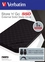 Verbatim Store 'n' Go Portable SSD, 1TB, USB-C 3.0