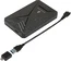 Verbatim SureFire GX3 Gaming HDD, 1TB, USB 3.0 Micro-B