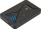 Verbatim SureFire GX3 Gaming SSD, 512GB, USB 3.0 Micro-B