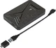 Verbatim SureFire GX3 Gaming SSD, 512GB, USB 3.0 Micro-B