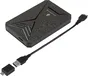 Verbatim SureFire GX3 Gaming SSD, 1TB, USB 3.0 Micro-B