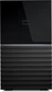 Western Digital WD My Book Duo, 44TB, USB-C 3.0
