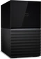 Western Digital WD My Book Duo, 44TB, USB-C 3.0