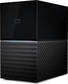 Western Digital WD My Book Duo, 44TB, USB-C 3.0