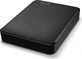 Western Digital WD Elements portable, 5TB, USB 3.0 Micro-B