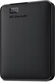 Western Digital WD Elements portable, 5TB, USB 3.0 Micro-B