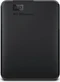 Western Digital WD Elements portable, 5TB, USB 3.0 Micro-B
