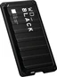 Western Digital WD_BLACK P50 Game Drive SSD, 2TB, USB-C 3.2