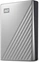 Western Digital WD My Passport Ultra for Mac, 4TB, USB-C 3.0