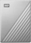 Western Digital WD My Passport Ultra for Mac, 4TB, USB-C 3.0