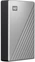 Western Digital WD My Passport Ultra for Mac, 4TB, USB-C 3.0