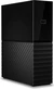 Western Digital WD My Book, 26TB, USB 3.0 Micro-B