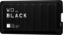 Western Digital WD_BLACK P50 Game Drive SSD, 4TB, USB-C 3.2