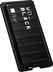 Western Digital WD_BLACK P50 Game Drive SSD, 4TB, USB-C 3.2