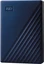 Western Digital WD My Passport for Mac Midnight Blue, 4TB, USB 3.0 Micro-B