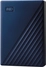 Western Digital WD My Passport for Mac Midnight Blue, 6TB, USB 3.0 Micro-B