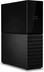 Western Digital WD My Book, 18TB, USB 3.0 Micro-B