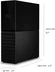 Western Digital WD My Book, 18TB, USB 3.0 Micro-B