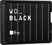 Western Digital WD_BLACK P10 Game Drive, 2TB, USB 3.0 Micro-B