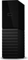 Western Digital WD My Book, 4TB, USB 3.0 Micro-B