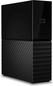 Western Digital WD My Book, 4TB, USB 3.0 Micro-B