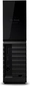 Western Digital WD My Book, 4TB, USB 3.0 Micro-B