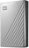 Western Digital WD My Passport Ultra for Mac, 6TB, USB-C 3.0