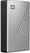Western Digital WD My Passport Ultra for Mac, 6TB, USB-C 3.0