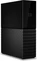 Western Digital WD My Book, 16TB, USB 3.0 Micro-B