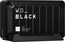 Western Digital WD_BLACK D30 Game Drive SSD, 1TB, USB-C 3.1